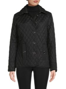 Image of sale on Quilted Jacket