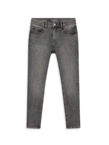 Image of sale on Little Boy’s Zane Skinny Jeans