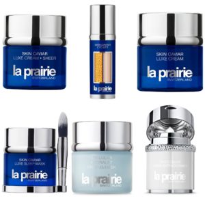 Image of sale on 15% off La Praire