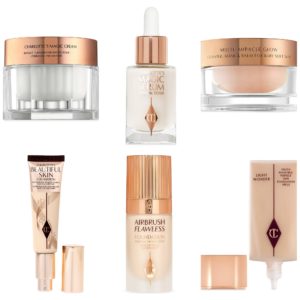 Image of sale on 25% off Charlotte Tilbury