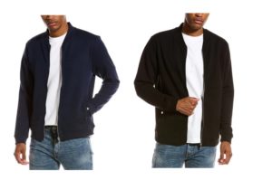 Image of sale on Scuba Full Zip Jacket