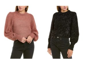 Image of sale on Arlene Sweater