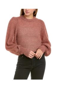 Image of sale on ASTR the Label Arlene Sweater