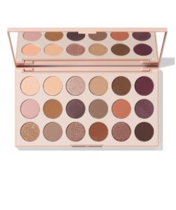 Image of sale on Morphe 18T Truth or Bare Artistry Palette
