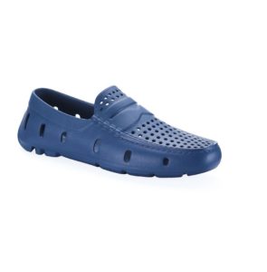 Image of sale on Men’s Perforated Driver, Created for Macy’s