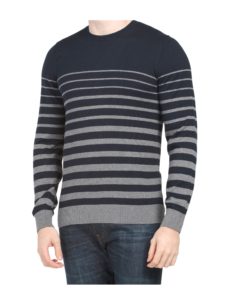 Image of sale on Tanner Crew Neck Sweater