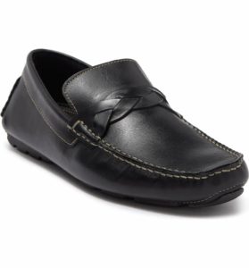 Image of sale on Deacon Leather Loafer