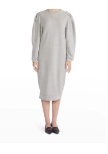 Image of sale on Brisa Knit Dress