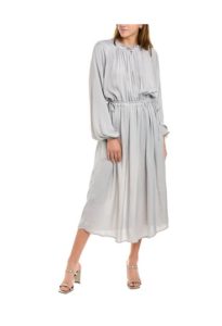 Image of sale on Magdalena Midi Dress