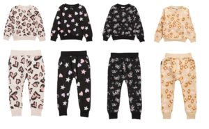 Image of sale on Kids Sets Size 2-7