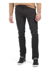 Image of sale on Logo Slim Jeans