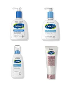 Image of sale on Cetaphil 30% off