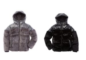 Image of sale on Puffer Coat