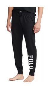 Image of sale on Sleep Joggers