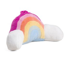 Image of sale on Shaped Rainbow Backrest