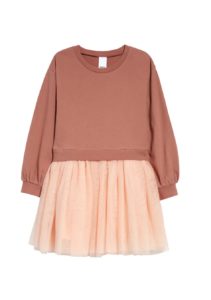 Image of sale on Kids’ Sweatshirt Tutu Dress