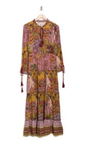Image of sale on Fleri Maxi Dress
