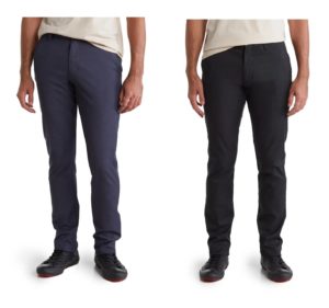 Image of sale on Daggers Tech Chino Pants