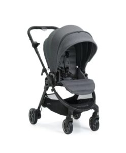 Image of sale on Baby Jogger City Tour™ Lux Stroller in Ash
