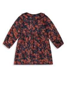Image of sale on Baby’s, Little Girl’s & Girl’s Ettiene Reilly Floral Dress