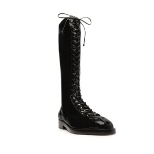 Image of sale on Regine Up Patent Boot