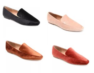 Image of sale on Women’s Tru Comfort Foam Silas Flat