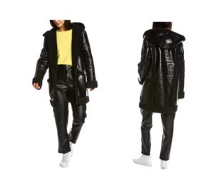Image of sale on Apparis Coat