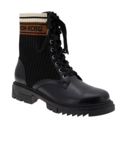 Image of sale on Tassie Lace-up Bootie