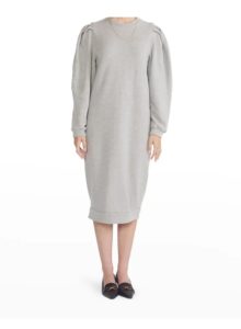 Image of sale on Brisa Knit Dress