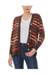 Image of sale on Women’s Long Cardigan