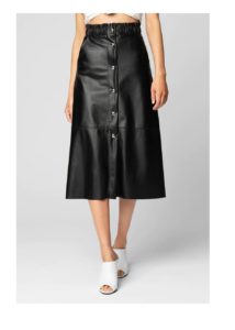 Image of sale on Onyx Skirt