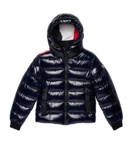 Image of sale on Rossignol Cesar Jacket – Insulated (for Big Boy)