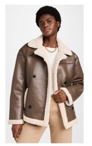 Image of sale on Ladies Coat