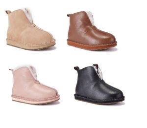 Image of sale on Homewurk Sheepskin Boot Up to 76 % off