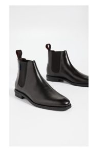 Image of sale on Cedric Boots