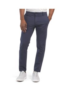 Image of sale on Casual Tech Tapered Pants