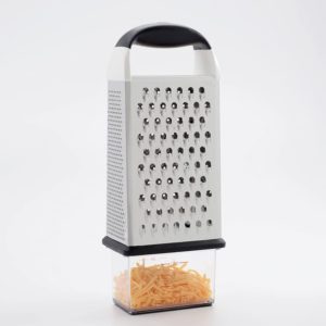 Image of sale on OXO Good Grips Box Grater