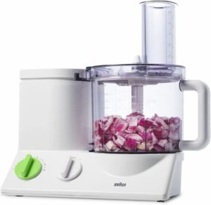 Image of sale on Braun Food Processor