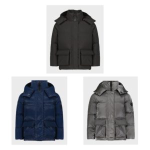 Image of sale on Boy’s Cobalt Blue Coat, Size 6-16