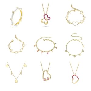 Image of sale on Girls Jewelry