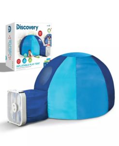 Image of sale on Toy Tent Inflatable Dome