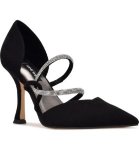 Image of sale on Sparks D’orsay Pump
