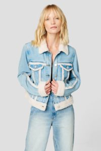 Image of sale on Warm and Cozy Jacket