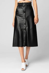 Image of sale on Onyx Skirt