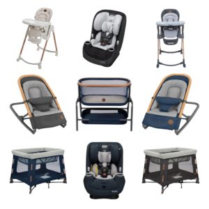 Image of sale on Up to 26% off Maxi Cosi!!