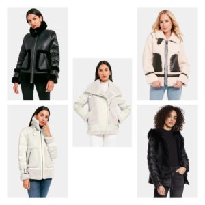 Image of sale on 40% off Woman’s Outerwear