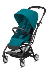 Image of sale on Eezy S Twist 2 Travel Stroller