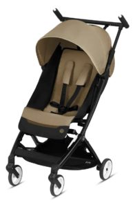 Image of sale on Libelle Compact Stroller