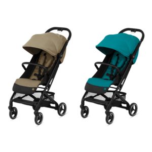 Image of sale on Beezy Stroller