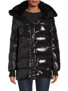 Image of sale on ​vanessa Puffer Jacket